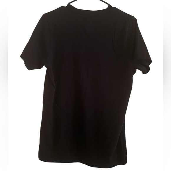 Make Market Dames of Horror Black Crewneck Short Sleeve T Shirt Size Medium - Picture 14 of 14